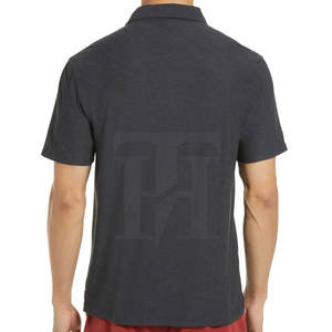 Camisa de moda para hombre, Polos, última moda - Product Image 2