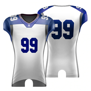 Uniforme de football américain pour jeunes avec service OEM, vêtements de sport confortables, uniforme de football américain pour adultes et jeunes - Product Image 1