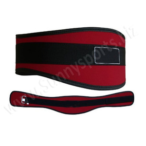 <b>Weight</b> Loss Workout Neoprene Belt Waist Sweat Private Label gym <b>training</b> lifting belt for men Women - Product Image 5