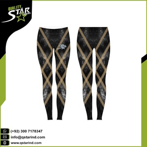 New Style Tiktok Leggings Yoga Pant Women`s Tight Leggings Plus Size Best Quality <b>Tights</b> - Product Image 6