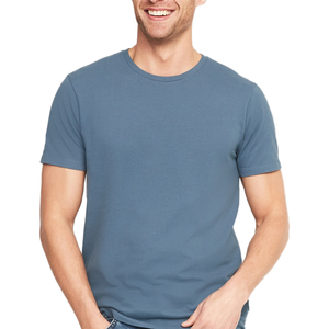 Camisetas OEM recién llegadas para hombre/niño, camisetas de algodón con estampado serigrafiado, telas de marca sin elasticidad, con nuevo estilo. - Product Image 3