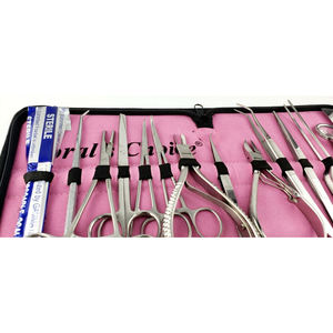 Coral Fragging Custom Made Set Kit New - Product Image 4