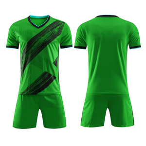 Maillot de football pour hommes MAFRA SPORTS, haute qualité, best-seller, 100% polyester, design OEM, options de logo et de nom d'équipe personnalisés - Product Image 5