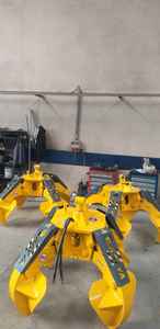 รถเครนเสือพูม่าตัวขุดชิ้นส่วนหลักของปั๊มเกียร์ใหม่สำหรับอุตสาหกรรมฟาร์ม - Product Image 2