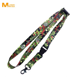 Full color printing <b>lanyard</b> - Product Image 6