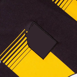 OEM Service Manufacture Cheap Hurling Training Jersey High Quality Sublimation Jersey for <b>Aircraft</b> - Product Image 3