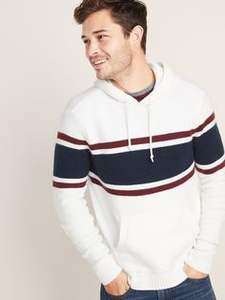 Sweat-shirt à capuche surdimensionné pour hommes, unisexe, couleurs personnalisées avec logo de marque, nouvelle saison, - Product Image 6