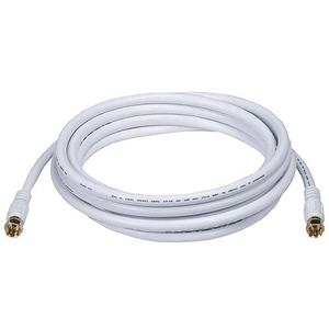 Câble coaxial de signal de bonne qualité RG6, câble TV <span class=keywords><strong>CCAV</strong></span> - Product Image 4