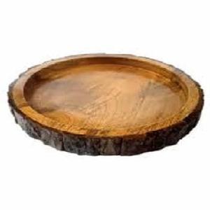 HIGH QUALITY WOODEN BREAD STORAGE BUCKET NEW FASHION KITCHEN ACCESSORIES STORAGE BASKET FACTORY PRICE WOOD BASKET - Product Image 4