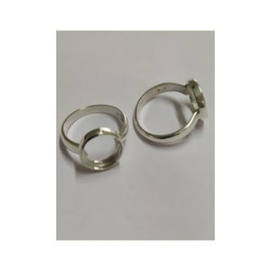 แหวนเงินสเตอร์ลิง - Product Image 1