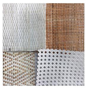 Nouveau design rouleau de sangle de canne en rotin pour panier artisanal décoration de la maison prêt à expédier depuis l'usine du Vietnam sangle de rotin 99GD - Product Image 6