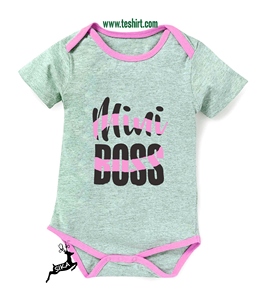 Ropa de Bebé de Algodón Transpirable y Ecológica, Fabricante de Ropa Infantil, Suministro al por Mayor para Compradores Internacionales de Ropa para Bebés - Product Image 3