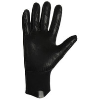 Gants de cyclisme unisexes à doigts entiers, design à adhérence optimale, respirants, séchage rapide, compatibles écran tactile, logo couleur personnalisé pour le sport