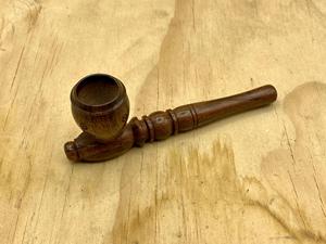 บริการรับทำไปป์ไม้แบบกำหนดเอง พร้อมโลโก้แบรนด์ของคุณเอง จัดส่งถึงบ้าน ซื้อตรงจากโรงงาน - Product Image 5