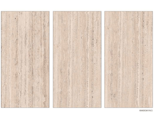 Azulejos de Porcelana Esmaltada Digital con Efecto de Tallado, Imitación Piedra Texturizada, 60x120cm, Pulidos, para Decoración de Interiores de Edificios de Oficinas - Product Image 6