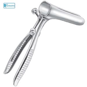 SPECULUM ทางทวารหนัก (ใบมีด85X25มม.) - Product Image 1