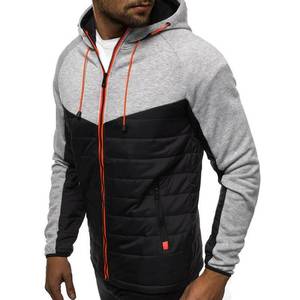New Bubble Puffer <b>Coat</b> Men Crane Down Jackets 2021 Wholesale Cold Weather Winter Casual Standard Adults Solid - Product Image 1