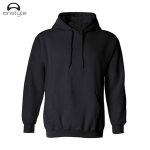 Sudadera con capucha de algodón 100% personalizada para hombre, cómodo cuello con capucha de invierno con estampado de ropa - Product Image 4
