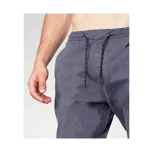 Personnalisable 2025 Top Qualité OEM Casual Wear Hommes Gris Couleur Pantalon Disponible en Stock pour des prix bon marché - Product Image 3