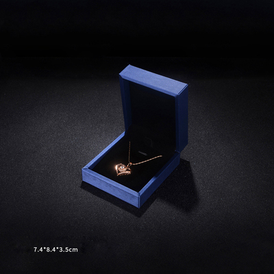 Blue Pendant