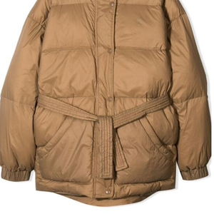 Quilted Puffer Jacket for Men Women and Kids / <b>Padded</b> Kids Jacket for Winter - Product Image 2