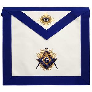 Delantal masónico, Master Mason, Regalia - Product Image 3
