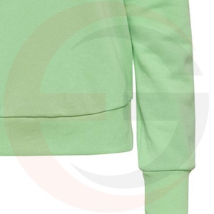 Sudaderas cómodas de secado rápido para mujer, sudadera de tela suave de la mejor calidad, precio al por mayor - Product Image 4