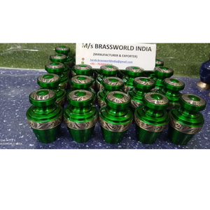 อุปกรณ์งานศพโกศที่ระลึกที่ระลึก - Product Image 1