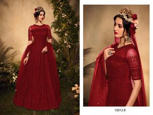 ชุดเจ้าสาว Lehenga Choli,ชุดแต่งงานสำหรับเด็กหญิง Lehenga Choli