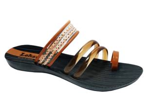 Sandalias Planas de Diseño con Correa Redonda para Exteriores y Todas las Estaciones para Niñas y Mujeres - Product Image 4