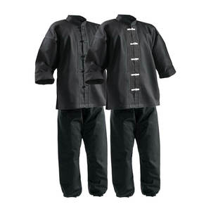 2022แจ็คเก็ตกังฟูชุดกังฟูกังฟู - Product Image 1