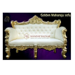 โซฟาแต่งงานเรียบง่ายคลาสสิกหรูหราทันสมัยโรแมนติก-53รูปแบบ - Product Image 5