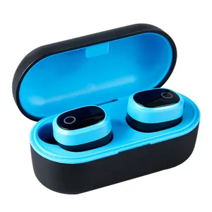 TE12 Factory Direct Price Air Pro 6 BT Original Realme Airdots Tws 2021 Earbud Wireless For Travel