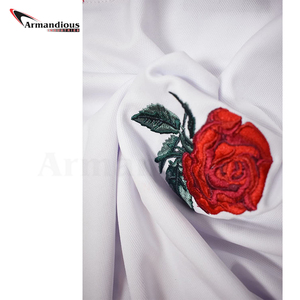 เสื้อยืดแขนสั้น,เสื้อโปโลตาข่ายปักโลโก้ได้ตามต้องการ - Product Image 4