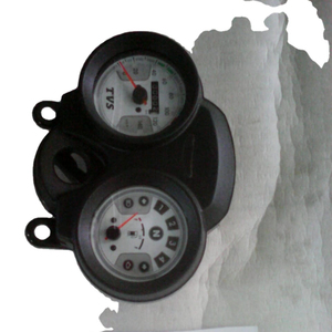 KIT SPEEDOMTR JIVE-con CUSHN & GROMT N8325360 para piezas de ciclo de Motor de TV - Product Image 1