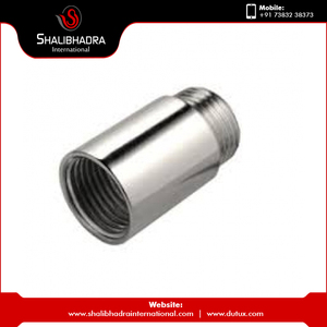 จุกนม Hex สำหรับต่อขยายเพศชาย,ผลิตตามสั่ง - Product Image 4