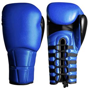 Gants de boxe professionnel, étanche, confortable et Durable, anti-déformation, avec Logo personnalisé - Product Image 4