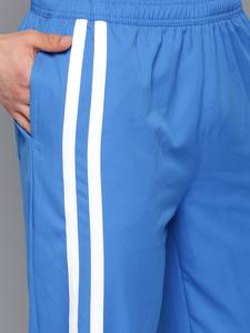 ชุดวอร์มสำหรับผู้ชายชุดเล่นกีฬามาใหม่กลางแจ้งมีสไตล์ทันสมัย - Product Image 4