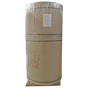 CK Core Board Paper 450 GSM Broadly Used for Industrial Cores Textile Tube <b>Yarn</b> Core Paper Tube Packaging Application - Product Image 1