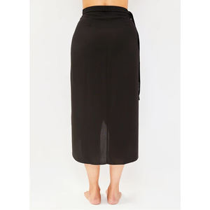 Muslim Swim Wear Beachwear Muslim Sarong For Muslim Women <b>Skirt</b> - Product Image 3