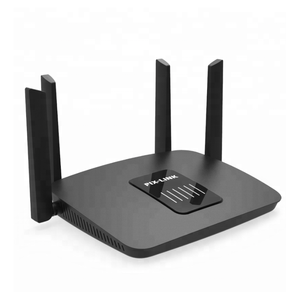 Pix-liên kết thương hiệu 1200Mbps 802.11ac không dây Dual Band Router 4 anten 2.4G/5gz 4G modem wifi router nhà máy giá - Product Image 2