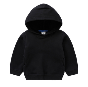 Invierno de alta calidad de lana mejor precio niños sudaderas con capucha Chaquetas niños polar cremallera sudaderas con capucha chaquetas para invierno - Product Image 4