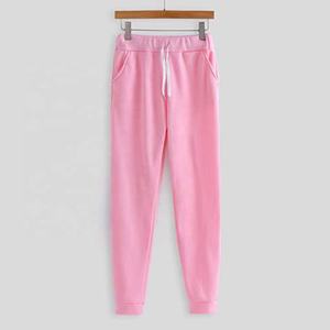 Venta caliente 2024 de ropa deportiva para mujer, chándales, chándal de lana de algodón suave para mujer, chándal de la mejor calidad - Product Image 4