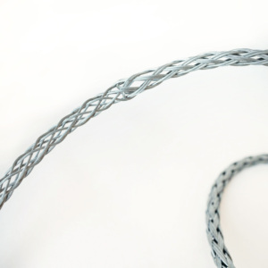 CHMG-7/17-50 Cable agarre para no aislado hilos y cuerdas tirando agarre Cable Calcetines - Product Image 4