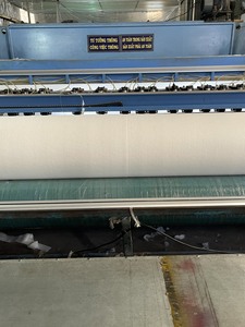 Poindoigt en feutre, nouvelle collection, fabrication - Product Image 4