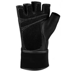 น้ำหนักเบายกน้ำหนักถุงมือออกกำลังกายมาถึงล่าสุดออกแบบถุงมือ - Product Image 2