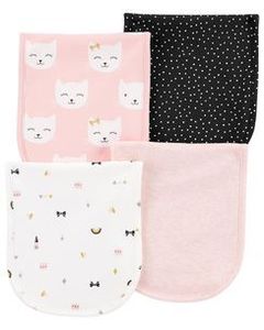 Hot Sales 2021 Cheap price 3 /6 layers Premium Absorbent Comfortable Ultra soft 100% Cotton <b>Baby</b> Burp <b>Cloth</b> - Product Image 3