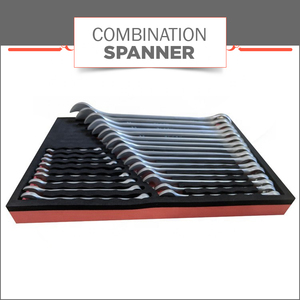 ชุดประแจอเนกประสงค์อัลลอยด์ 25 มม. 25 ชิ้น ลดราคาปี 2021 - Product Image 3