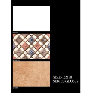 Carreaux muraux en céramique numérique d'extérieur 30x45cm - Product Image 2