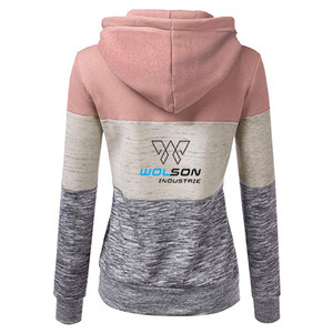Sudadera New Ladies Crewneck Casual Hoodies Personnalisé Womens Hoodies Sudaderas Con Capucha Personalizadas Hoodie for Women. - Product Image 6